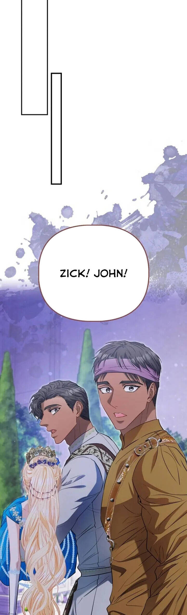 Nàng Công Chúa Của Mọi Người: Chapter 73