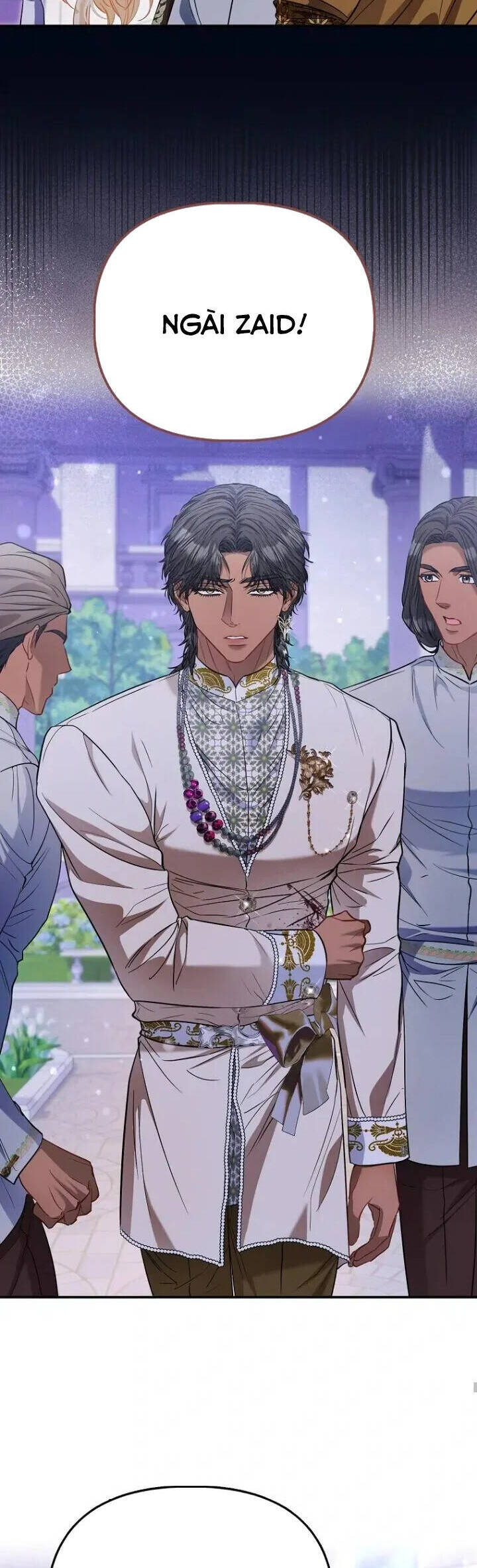 Nàng Công Chúa Của Mọi Người: Chapter 73