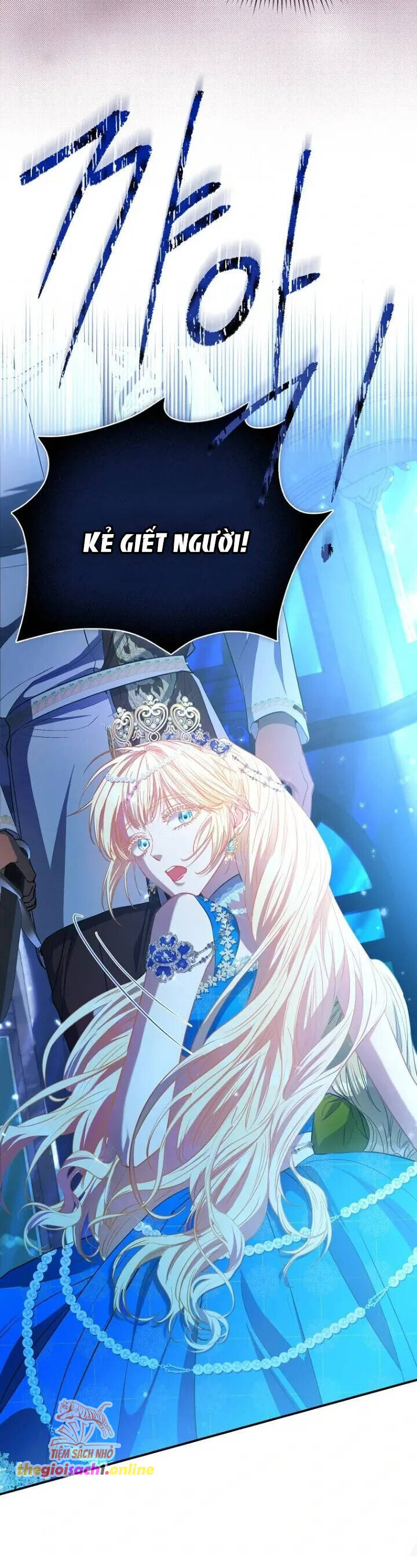 Nàng Công Chúa Của Mọi Người: Chapter 73