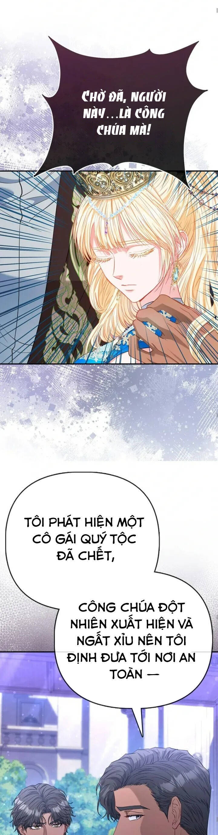 Nàng Công Chúa Của Mọi Người: Chapter 73