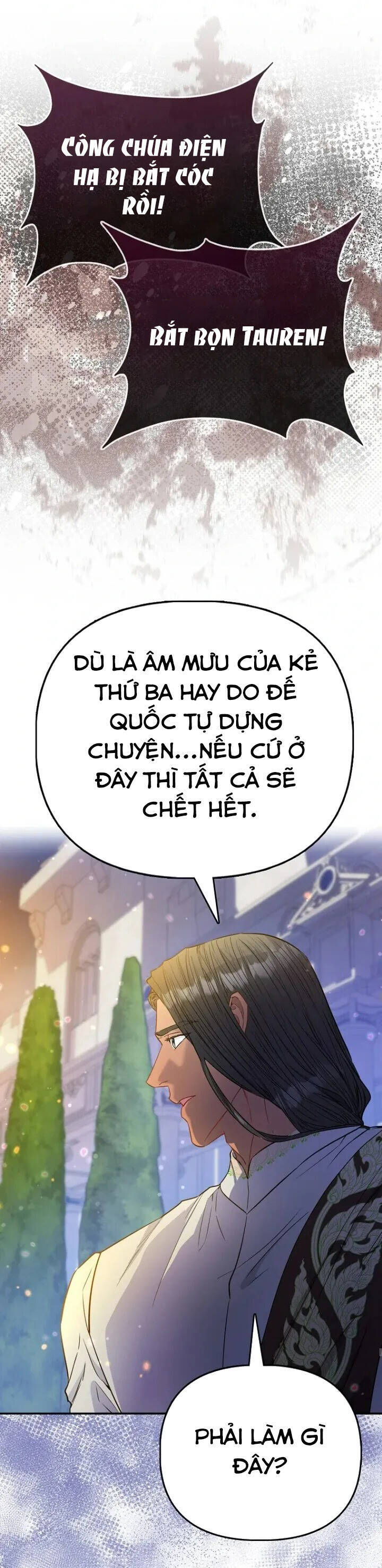 Nàng Công Chúa Của Mọi Người: Chapter 73