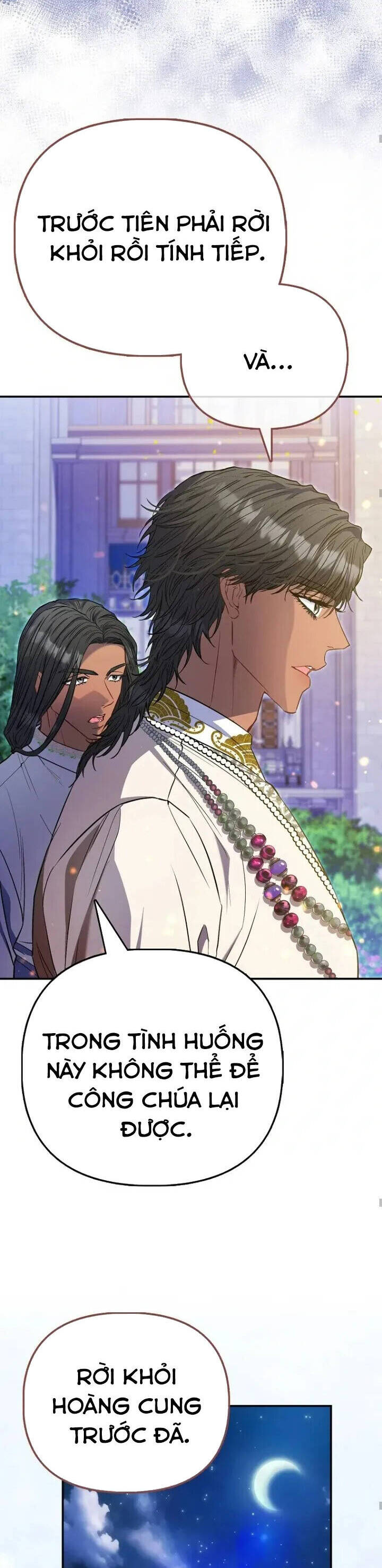 Nàng Công Chúa Của Mọi Người: Chapter 73