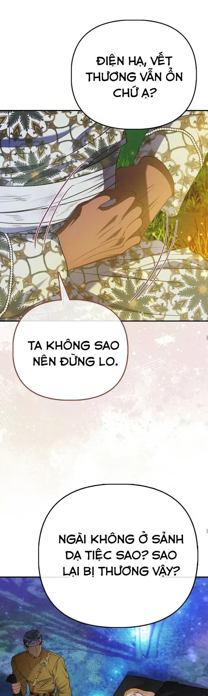 Nàng Công Chúa Của Mọi Người: Chapter 73