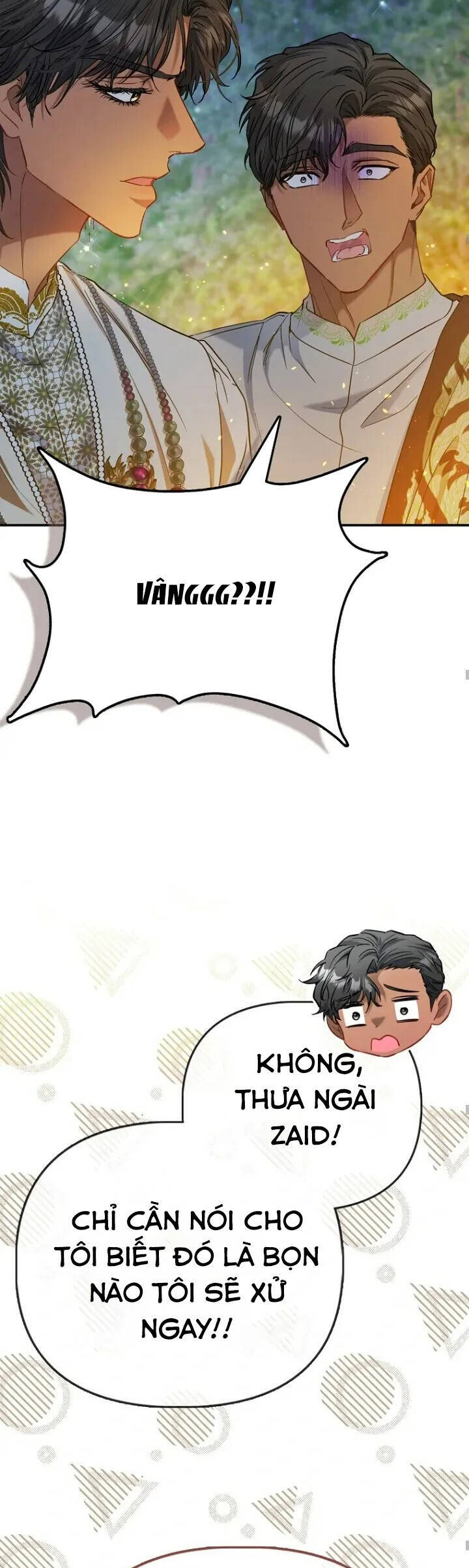 Nàng Công Chúa Của Mọi Người: Chapter 73