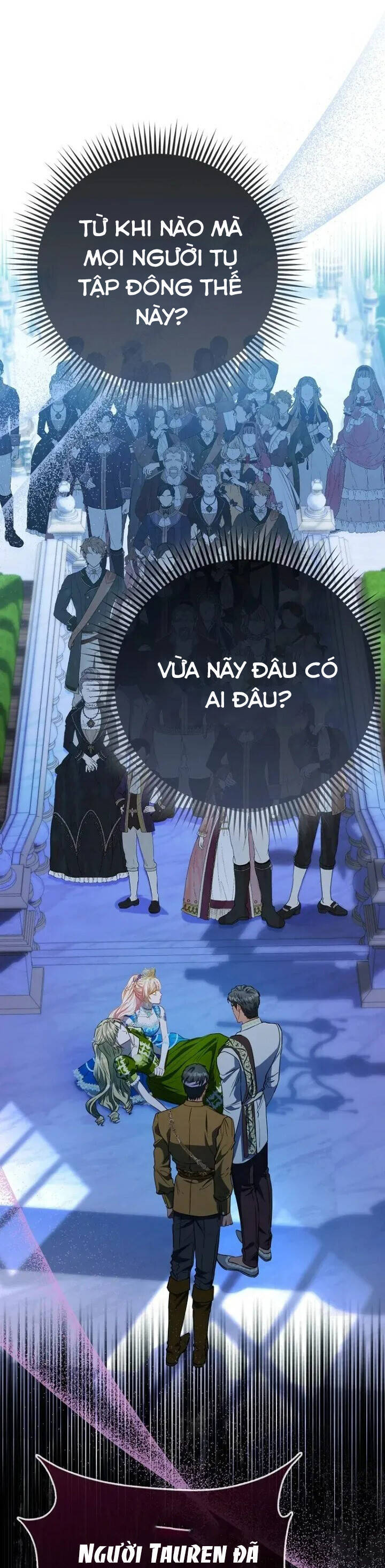 Nàng Công Chúa Của Mọi Người: Chapter 73