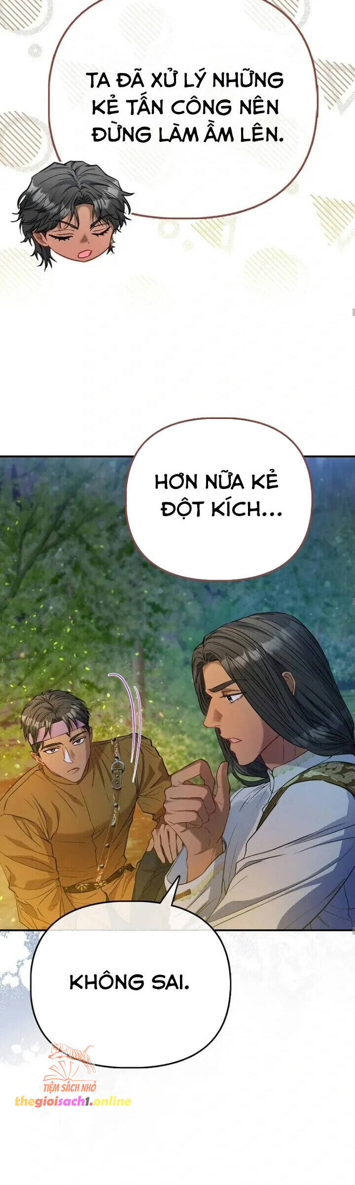 Nàng Công Chúa Của Mọi Người: Chapter 73