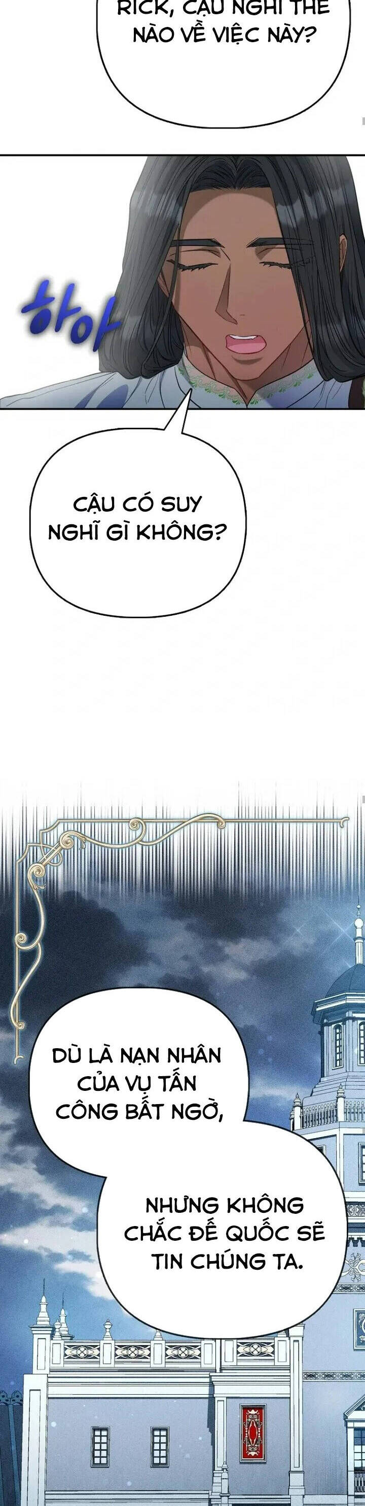 Nàng Công Chúa Của Mọi Người: Chapter 73