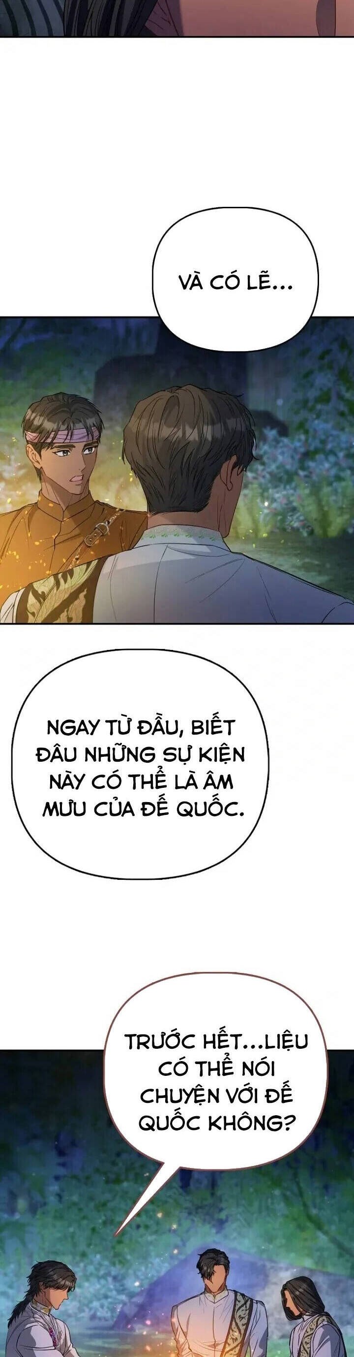 Nàng Công Chúa Của Mọi Người: Chapter 73