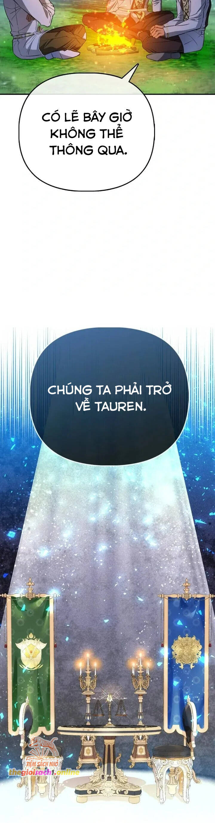 Nàng Công Chúa Của Mọi Người: Chapter 73