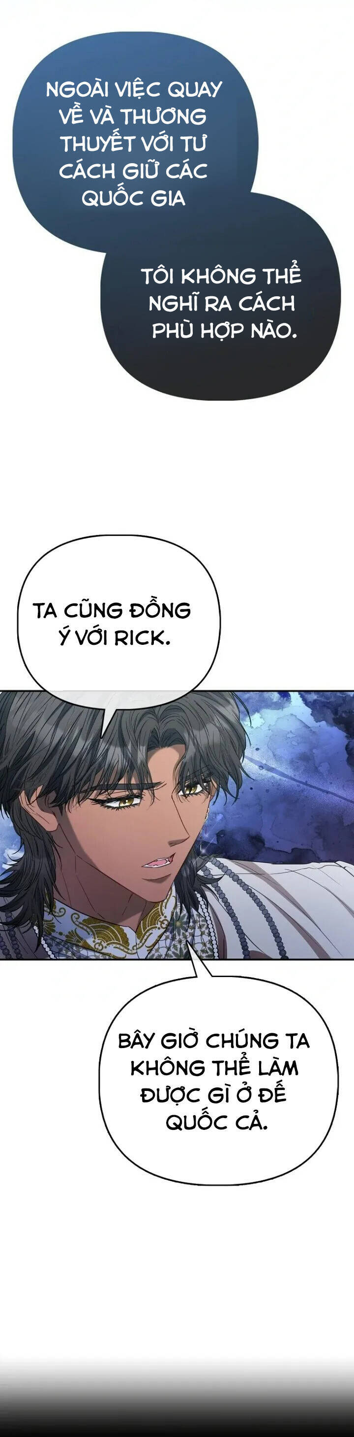 Nàng Công Chúa Của Mọi Người: Chapter 73