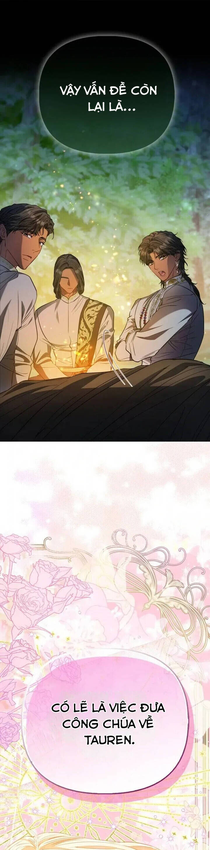 Nàng Công Chúa Của Mọi Người: Chapter 73