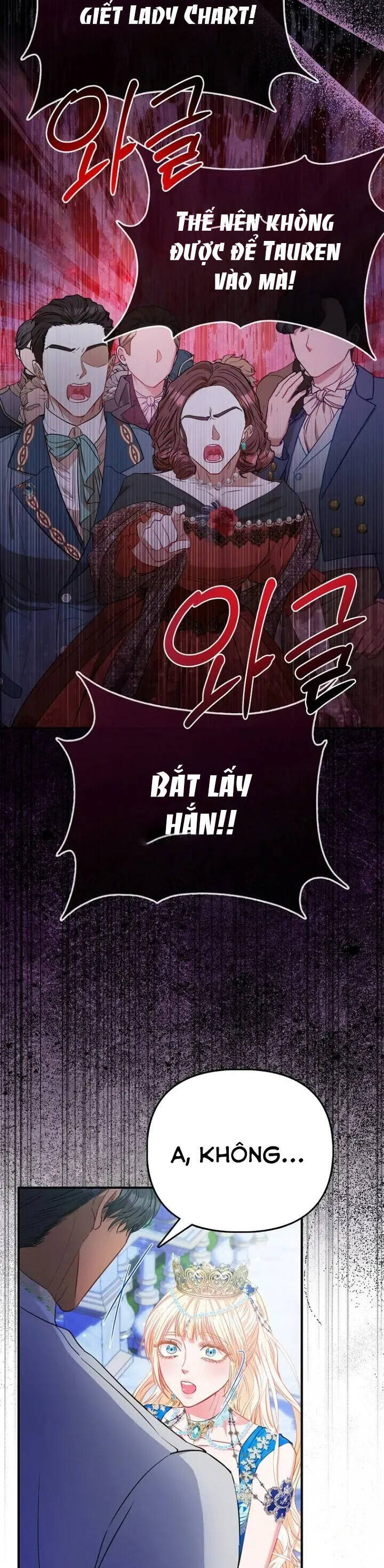 Nàng Công Chúa Của Mọi Người: Chapter 73