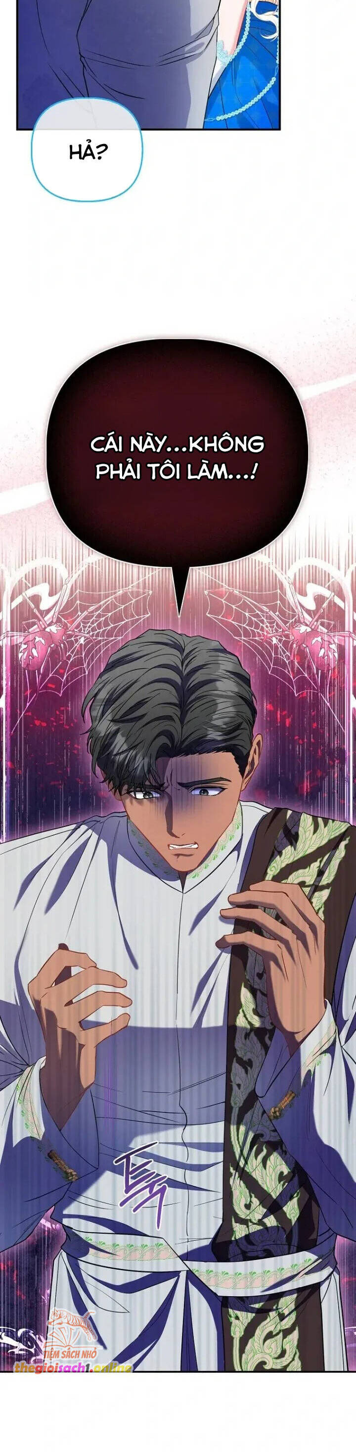 Nàng Công Chúa Của Mọi Người: Chapter 73