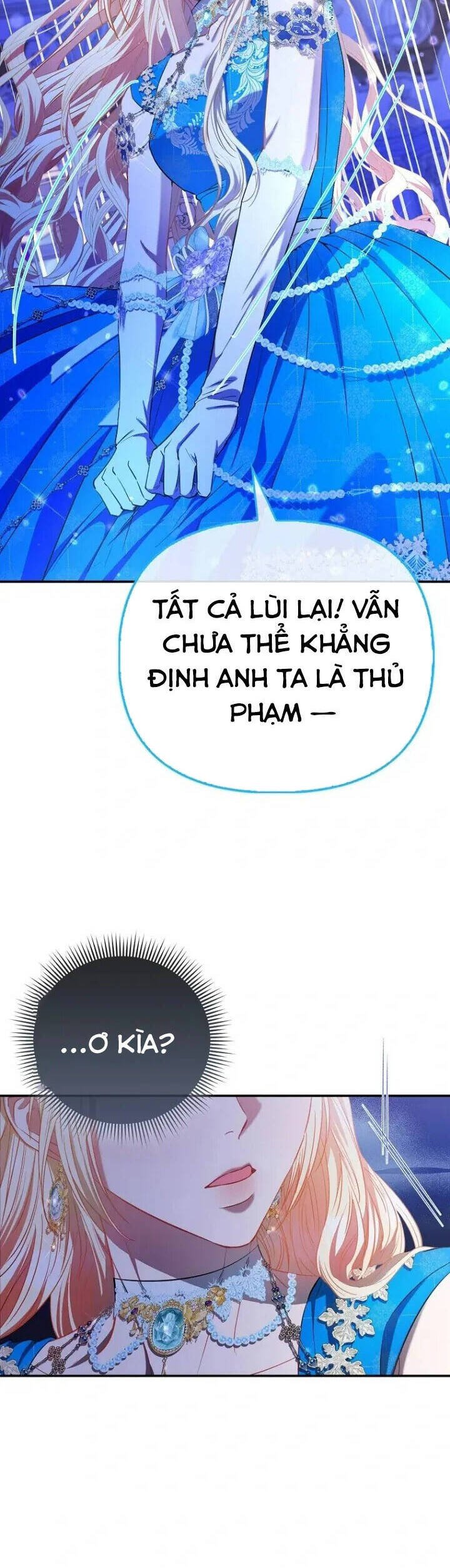 Nàng Công Chúa Của Mọi Người: Chapter 73