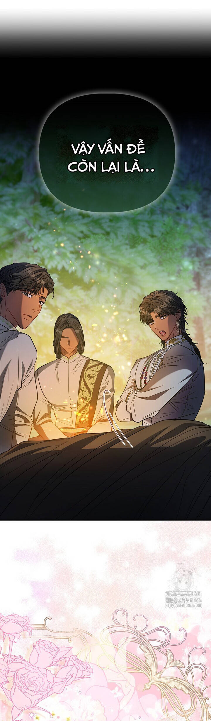 Nàng Công Chúa Của Mọi Người: Chapter 74