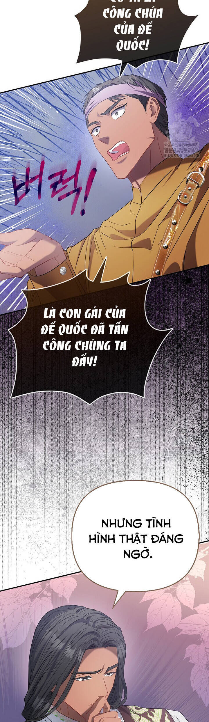 Nàng Công Chúa Của Mọi Người: Chapter 74