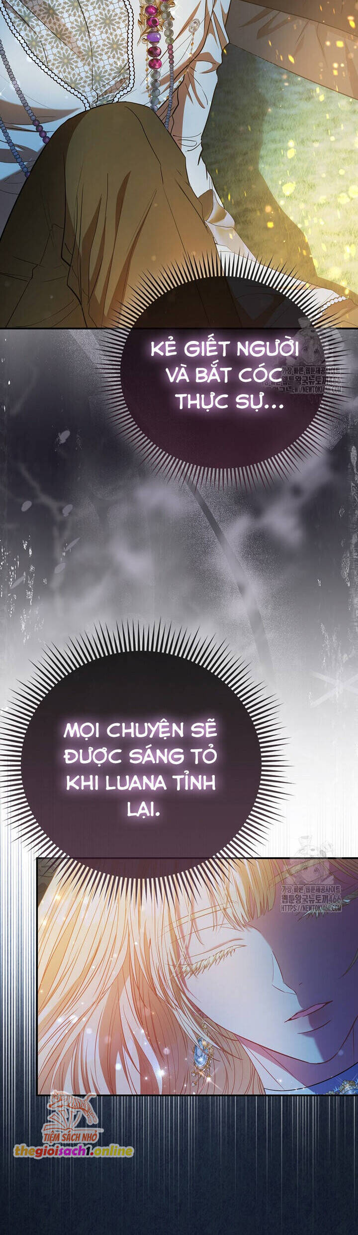 Nàng Công Chúa Của Mọi Người: Chapter 74