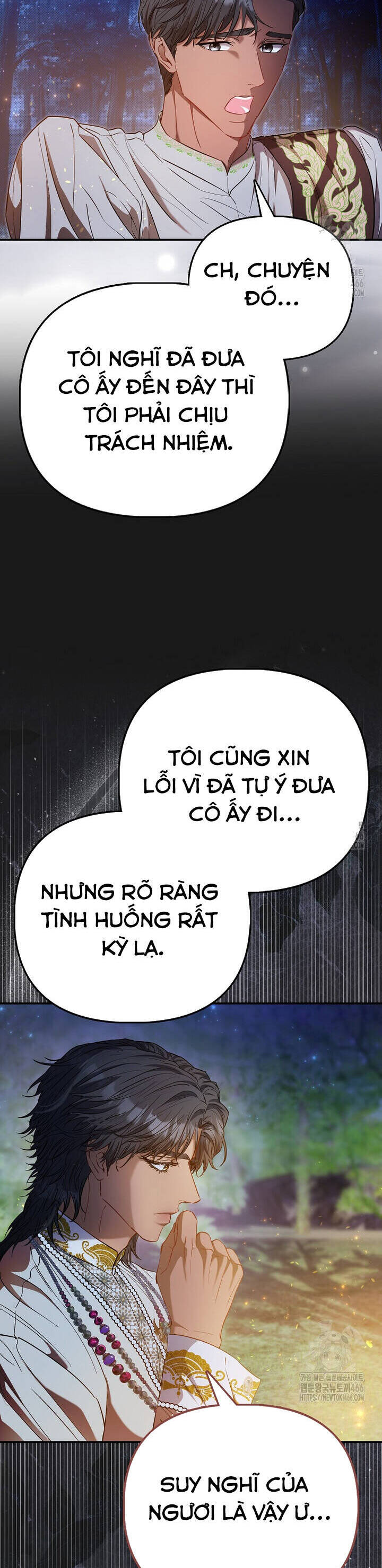 Nàng Công Chúa Của Mọi Người: Chapter 74