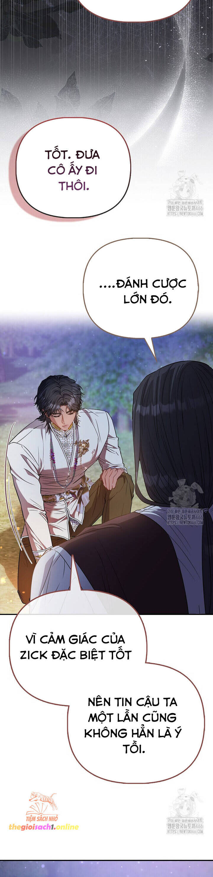 Nàng Công Chúa Của Mọi Người: Chapter 74