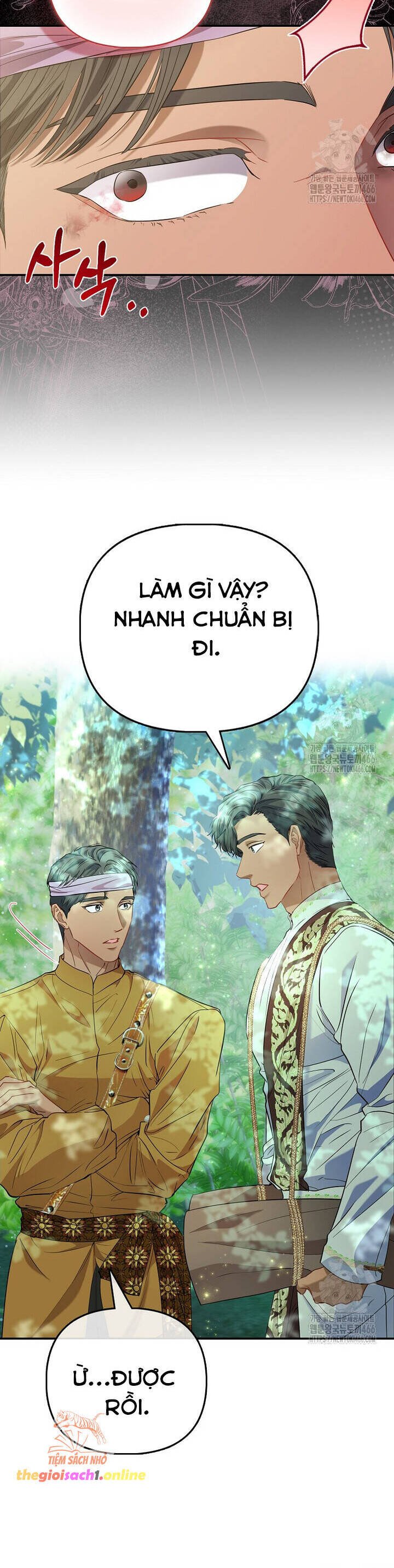 Nàng Công Chúa Của Mọi Người: Chapter 74