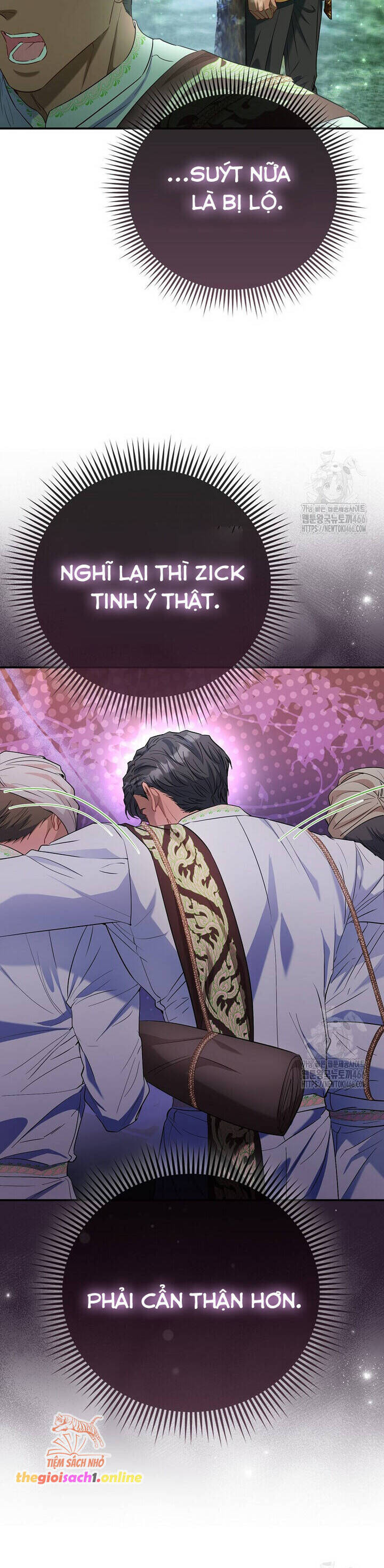 Nàng Công Chúa Của Mọi Người: Chapter 74