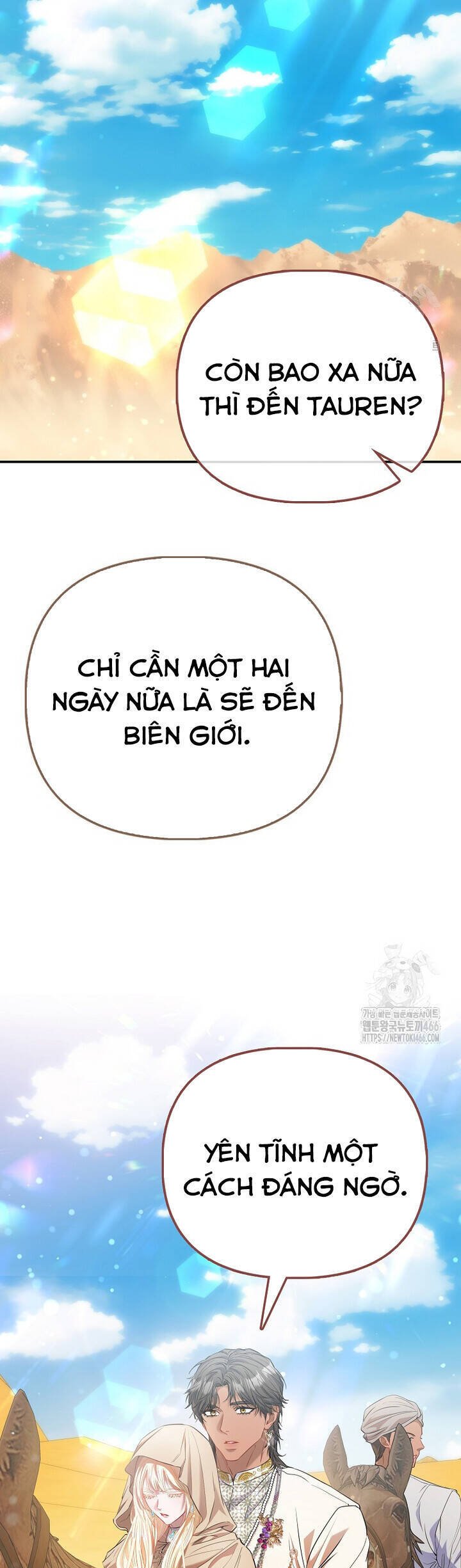Nàng Công Chúa Của Mọi Người: Chapter 74