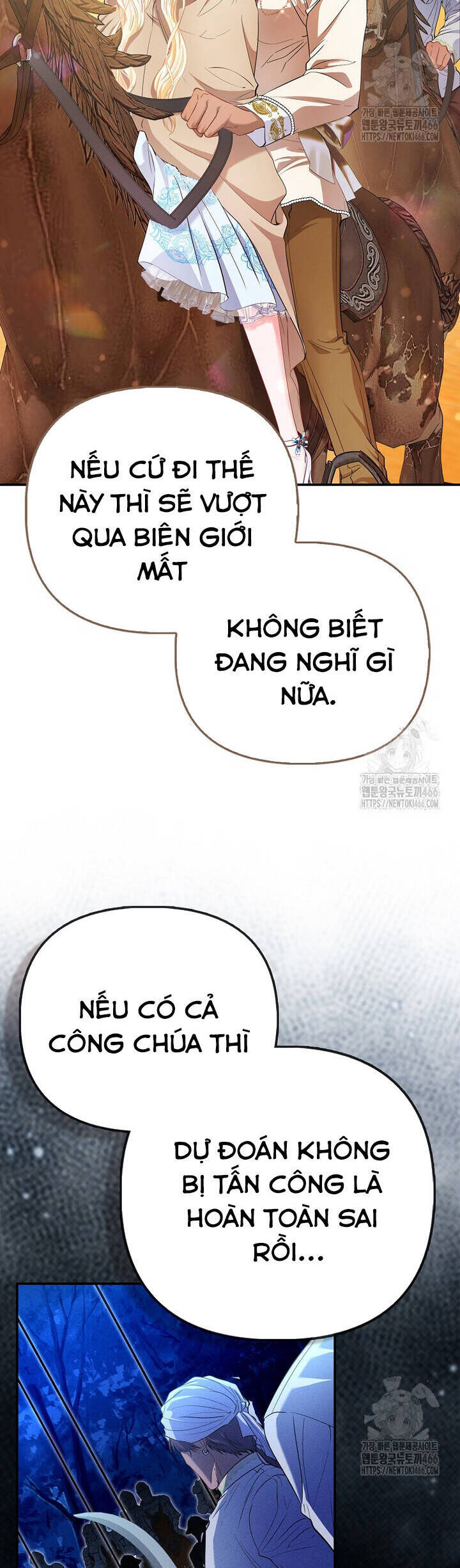 Nàng Công Chúa Của Mọi Người: Chapter 74