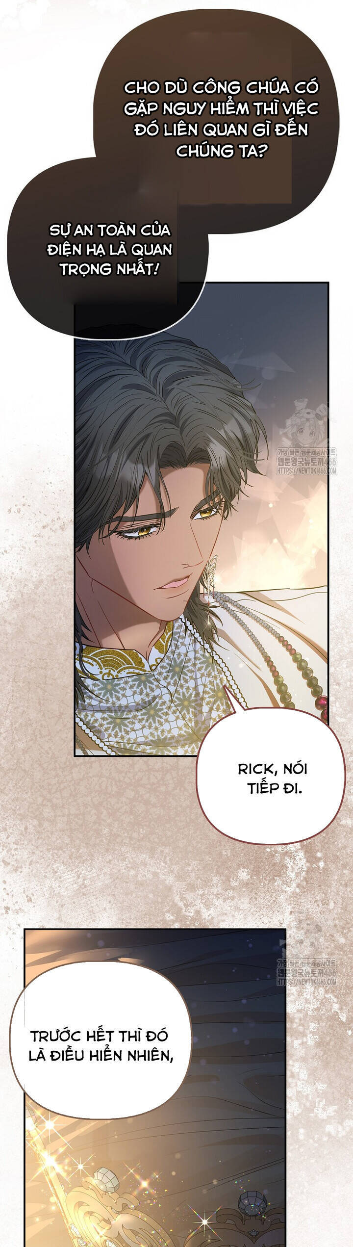 Nàng Công Chúa Của Mọi Người: Chapter 74