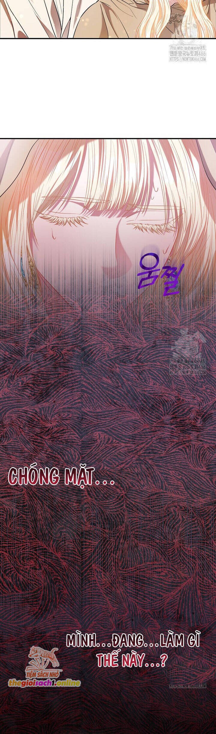 Nàng Công Chúa Của Mọi Người: Chapter 74