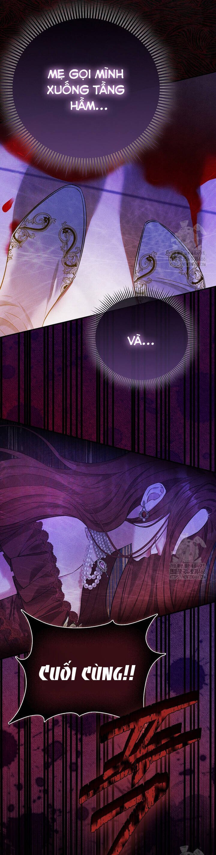 Nàng Công Chúa Của Mọi Người: Chapter 74