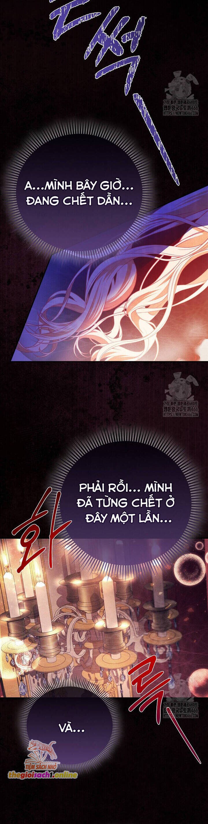 Nàng Công Chúa Của Mọi Người: Chapter 74