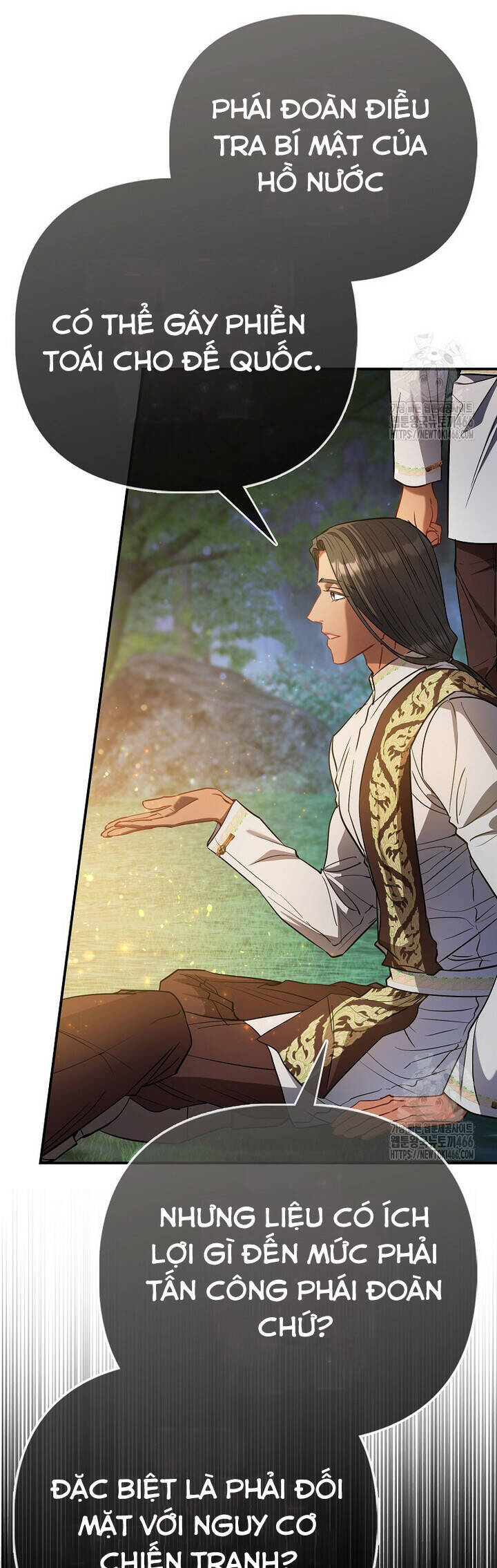 Nàng Công Chúa Của Mọi Người: Chapter 74