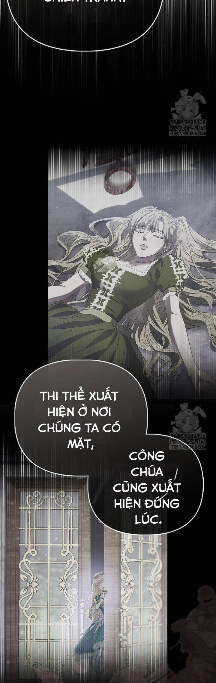 Nàng Công Chúa Của Mọi Người: Chapter 74