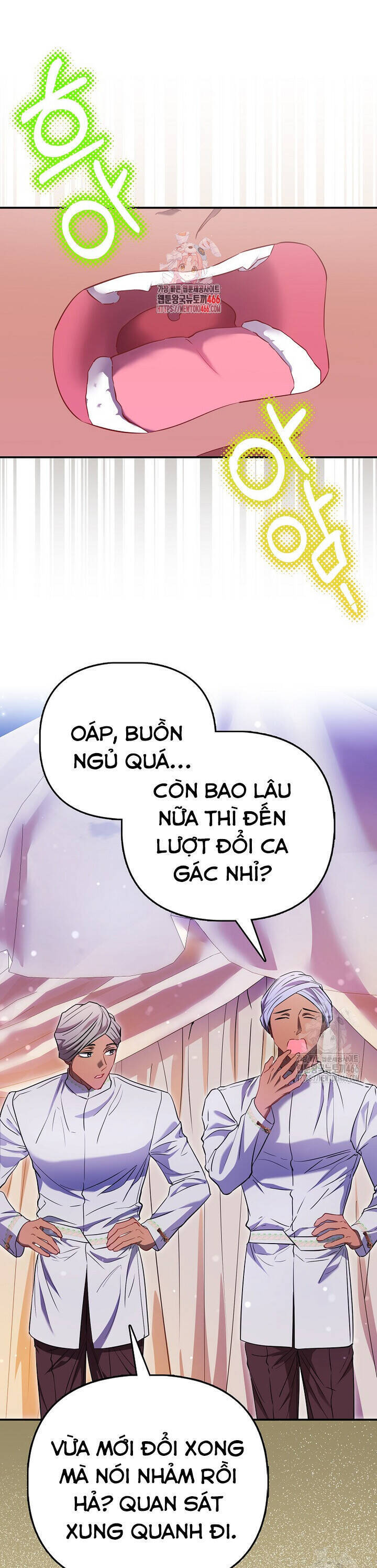 Nàng Công Chúa Của Mọi Người: Chapter 75