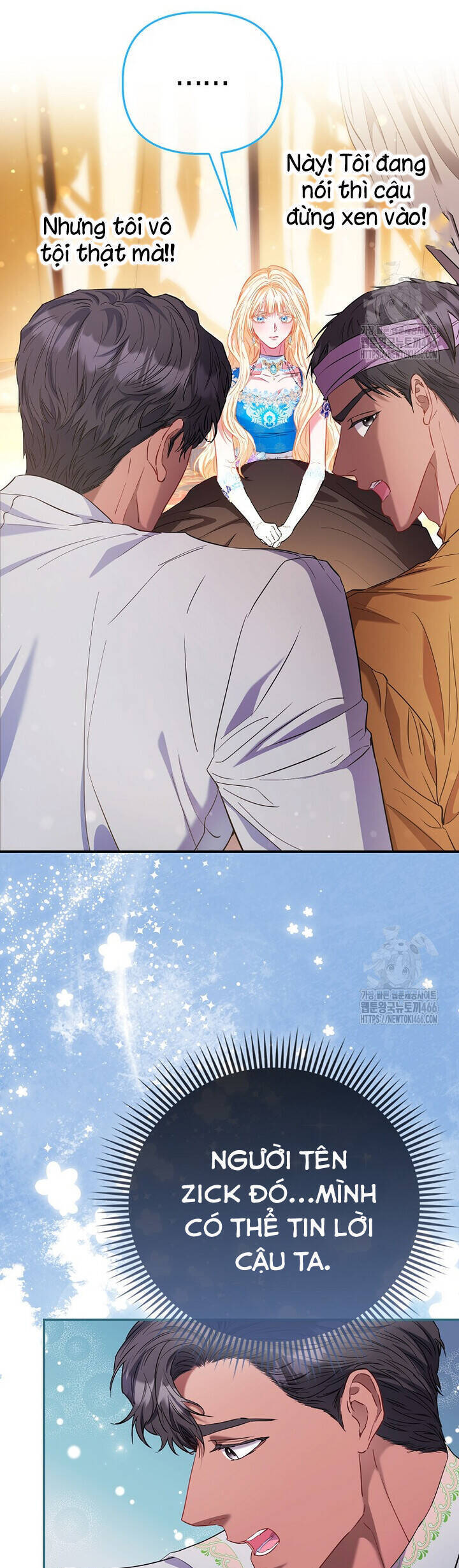 Nàng Công Chúa Của Mọi Người: Chapter 75