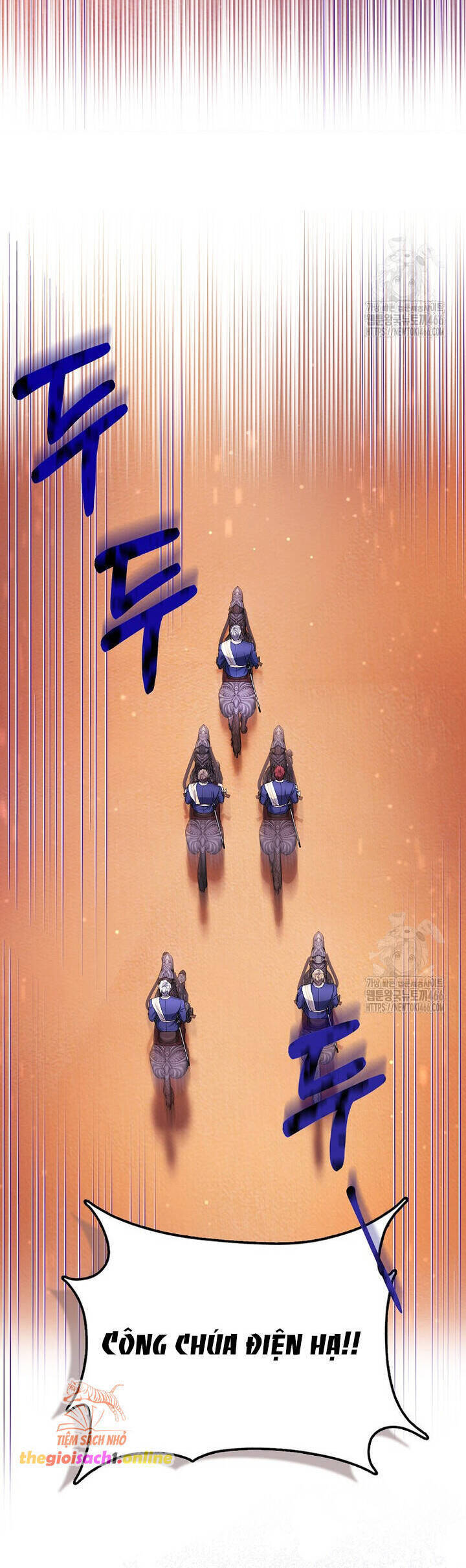 Nàng Công Chúa Của Mọi Người: Chapter 75