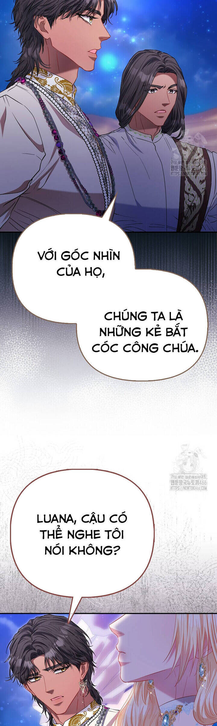 Nàng Công Chúa Của Mọi Người: Chapter 75