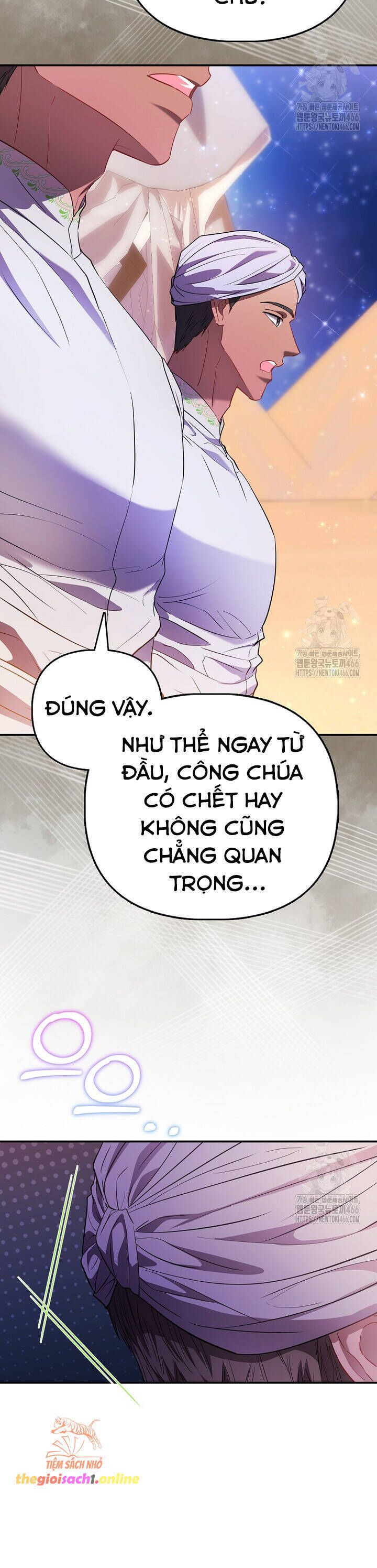 Nàng Công Chúa Của Mọi Người: Chapter 75