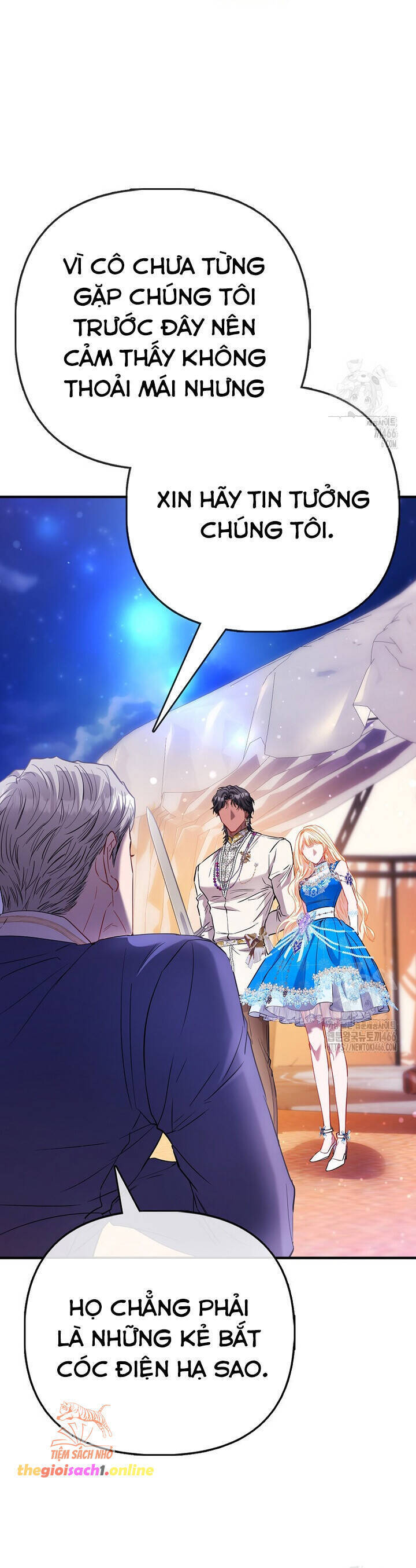 Nàng Công Chúa Của Mọi Người: Chapter 75