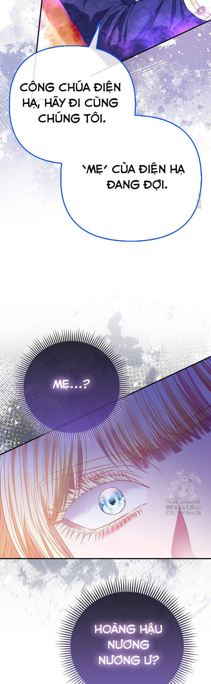 Nàng Công Chúa Của Mọi Người: Chapter 75