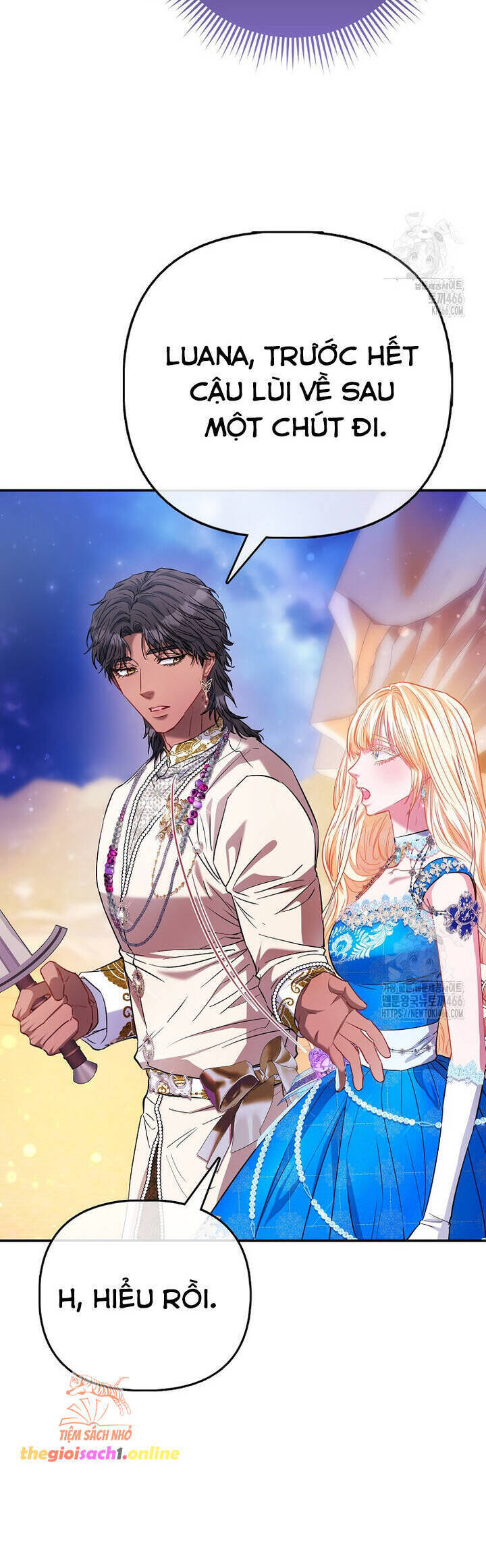 Nàng Công Chúa Của Mọi Người: Chapter 75