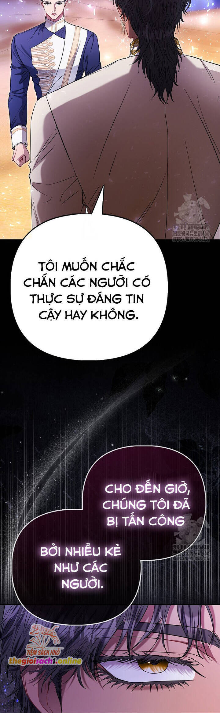 Nàng Công Chúa Của Mọi Người: Chapter 75