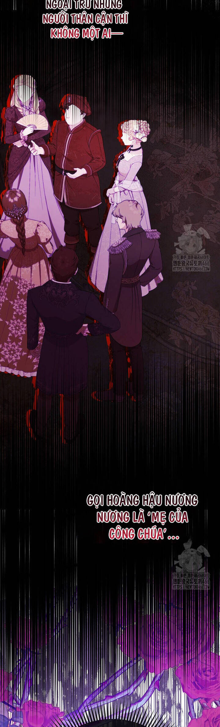 Nàng Công Chúa Của Mọi Người: Chapter 75