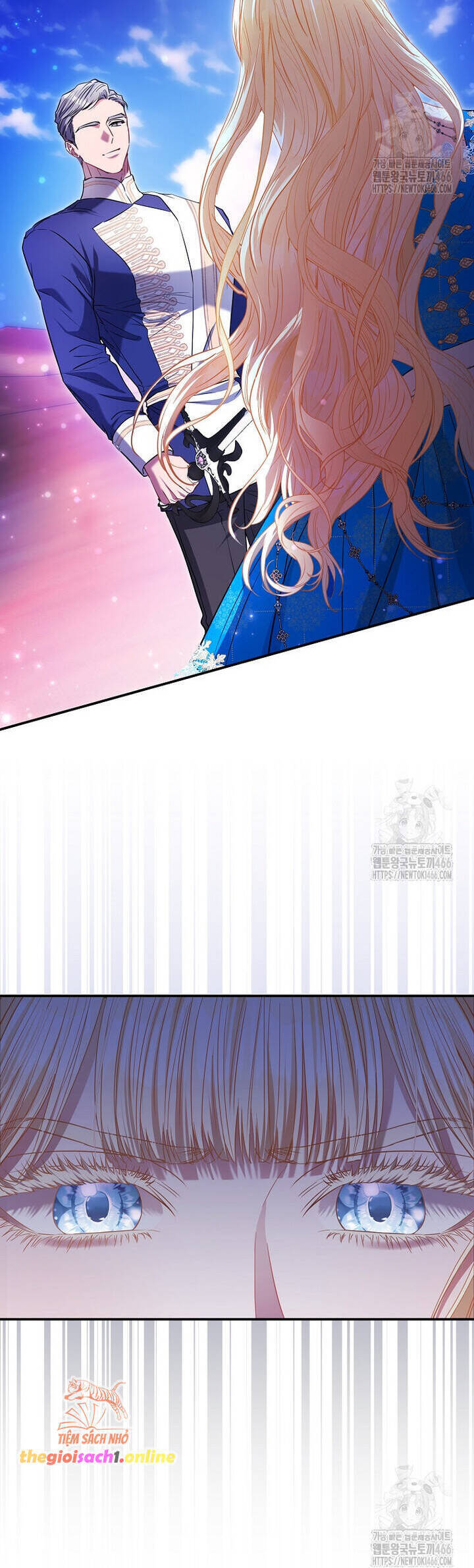 Nàng Công Chúa Của Mọi Người: Chapter 75