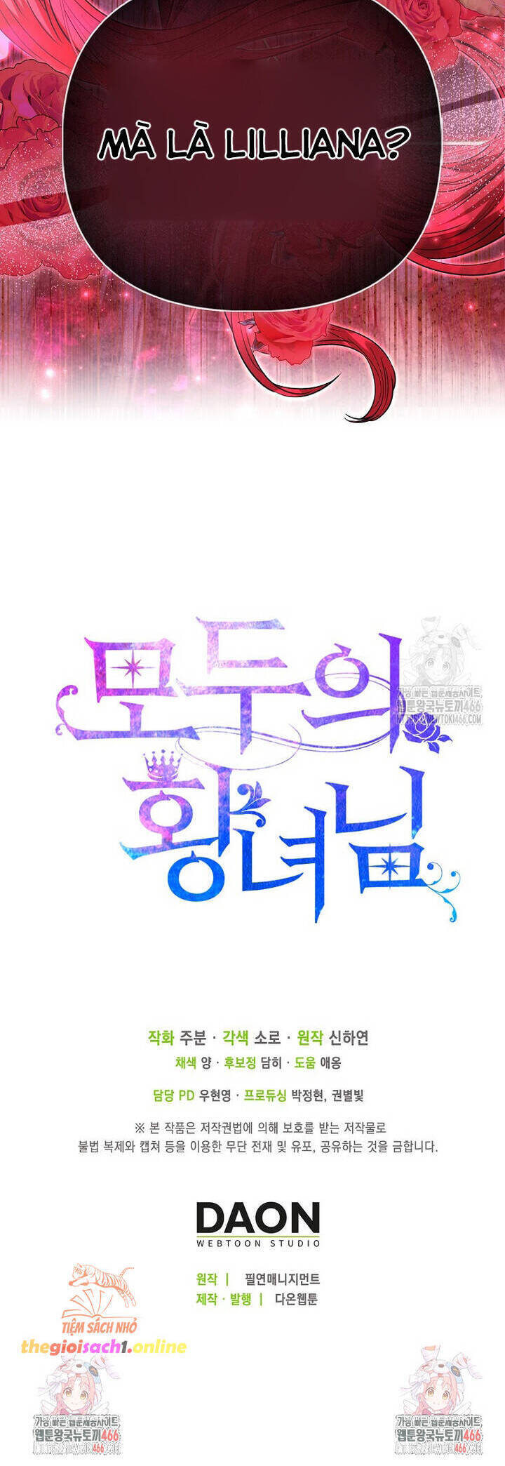 Nàng Công Chúa Của Mọi Người: Chapter 75