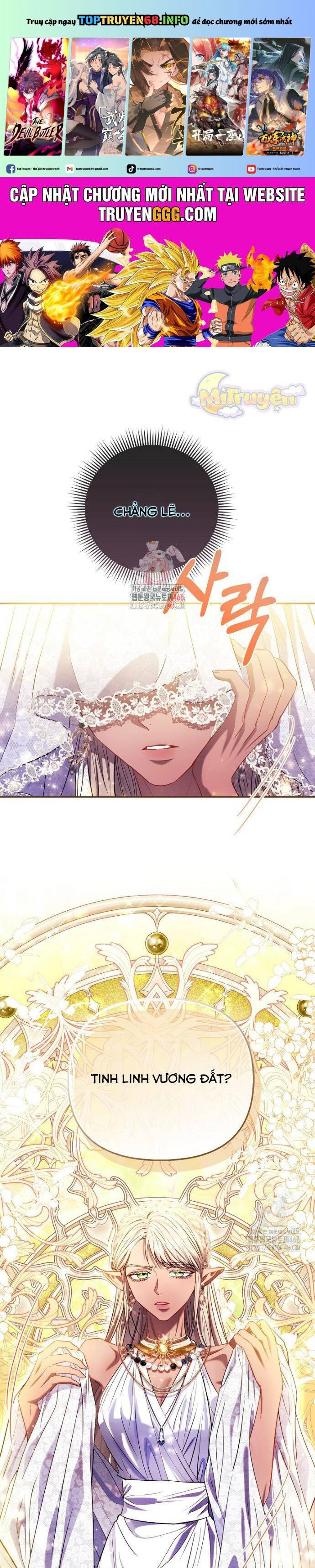 Nàng Công Chúa Của Mọi Người: Chapter 77