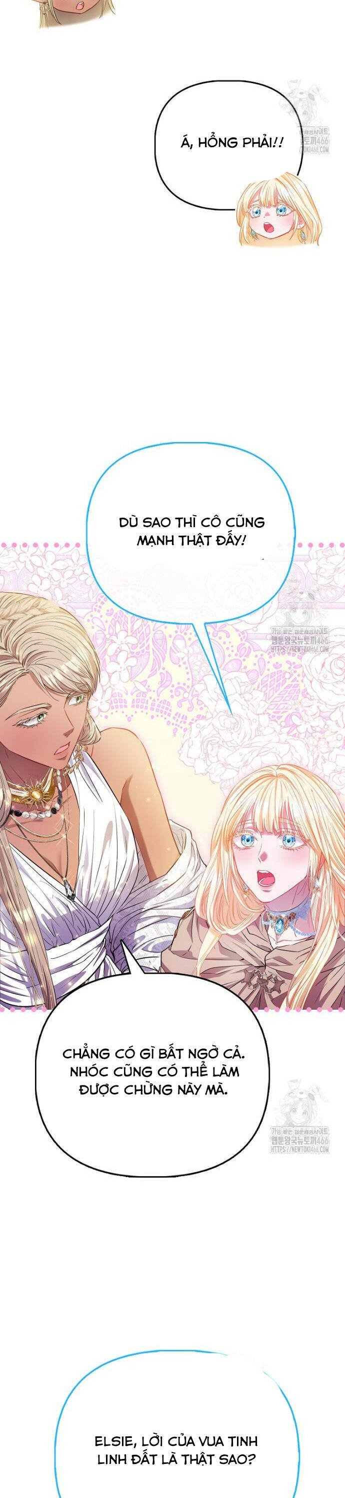 Nàng Công Chúa Của Mọi Người: Chapter 77