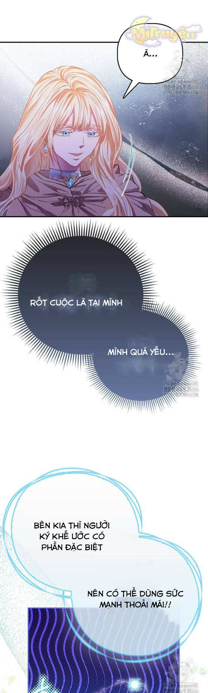 Nàng Công Chúa Của Mọi Người: Chapter 77