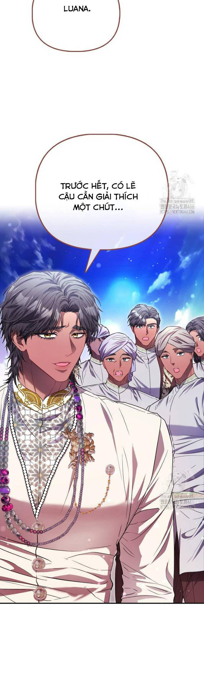 Nàng Công Chúa Của Mọi Người: Chapter 77