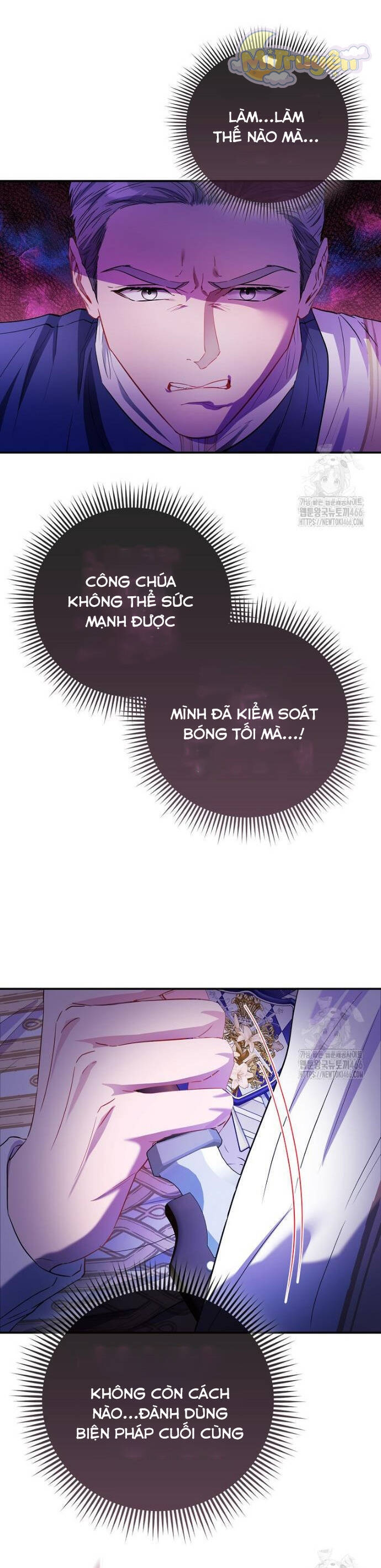 Nàng Công Chúa Của Mọi Người: Chapter 77